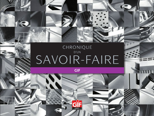 Catalogue Savoir-faire Sarl Bourdiol GIF